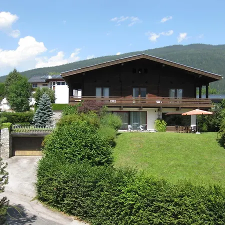 Kuchelberg Altenmarkt im Pongau