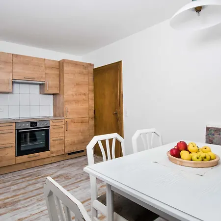 Kuchelberg Holiday home *