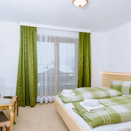 Holiday home Kuchelberg Altenmarkt im Pongau