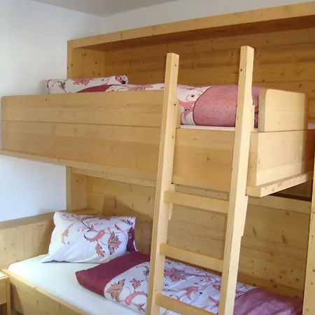 Holiday home Kuchelberg Altenmarkt im Pongau