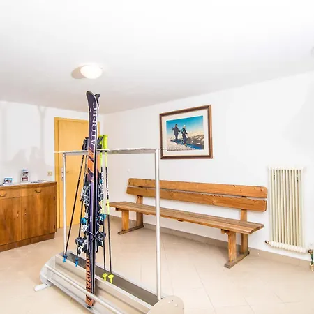 Kuchelberg Holiday home *