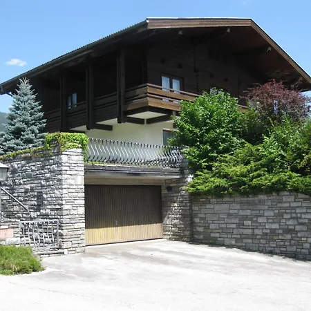 Σπίτι διακοπών Kuchelberg *