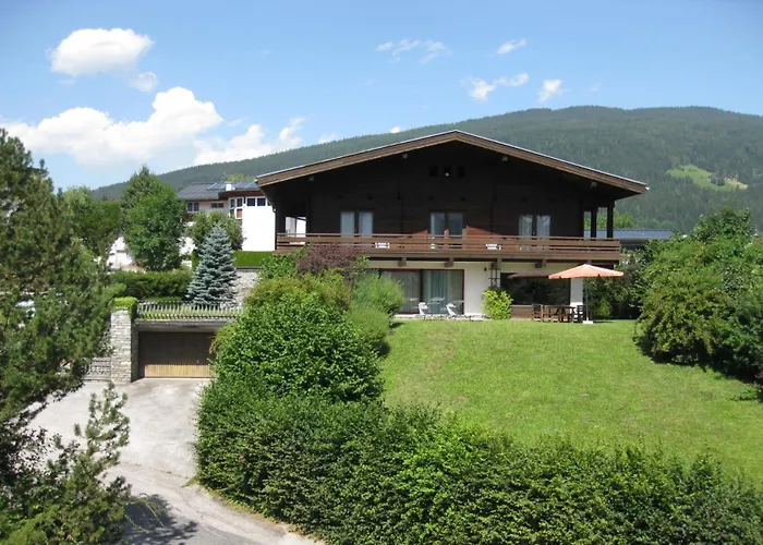 Kuchelberg Альтенмаркт (Понгау)