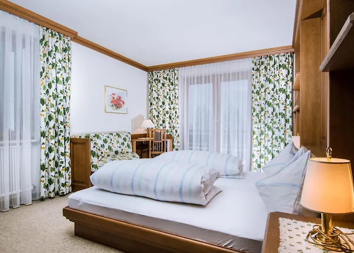 Kuchelberg * Альтенмаркт (Понгау)