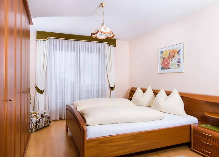 Дом отдыха Kuchelberg *