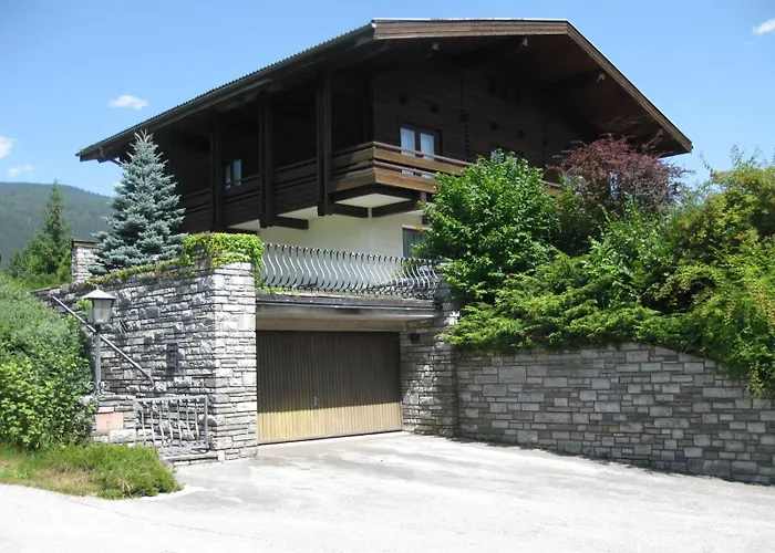 Дом отдыха Kuchelberg *